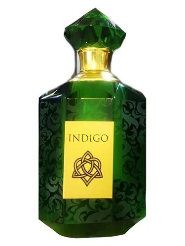 Indigo — Attar Collection