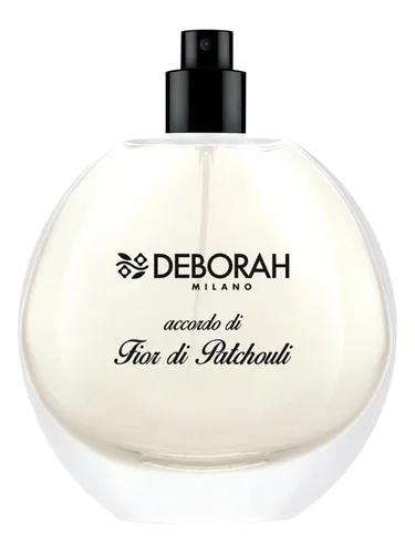 Accordo di Fior di Patchouli — Deborah