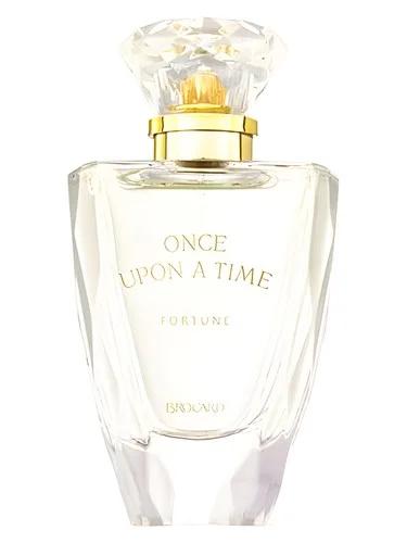Once Upon a Time Fortune — Brocard / Брокард