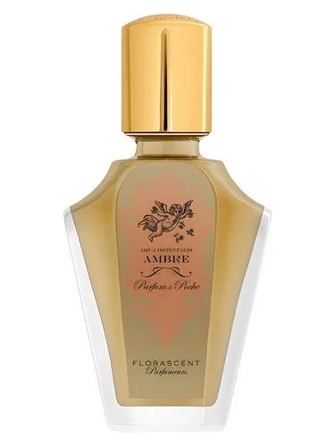 Ambre — Florascent