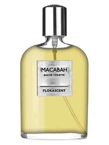 Macabah — Florascent