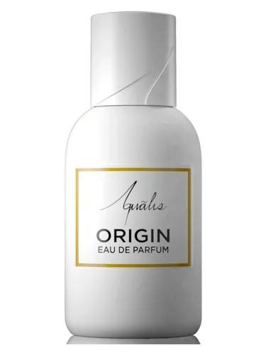 Origin — Aqualis