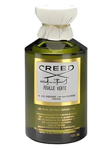Feuille Verte — Creed