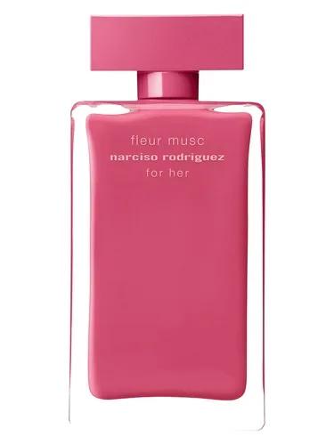 Fleur Musc for Her — Narciso Rodriguez