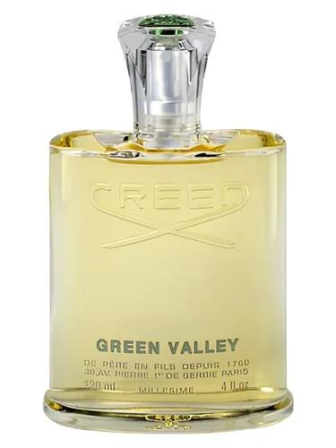 Green Valley — Creed