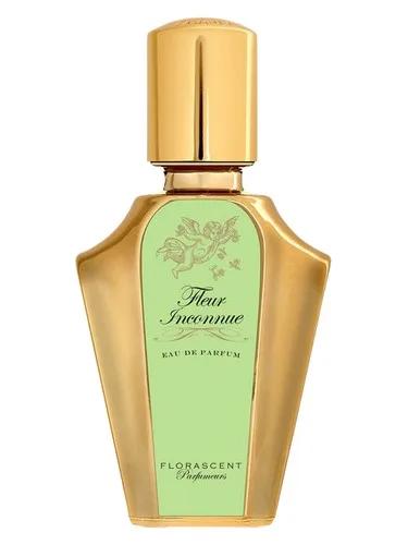 Fleur Inconnue — Florascent