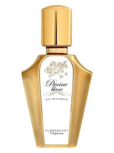 Pivoine Blanc — Florascent