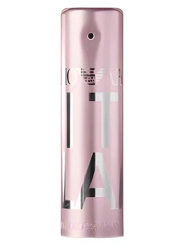 Emporio Armani City Glam for Her — Giorgio Armani