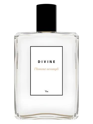 L'homme Accompli — Divine