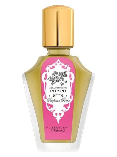 Pipapo — Florascent