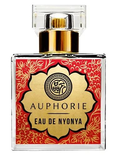 No. 3: Ambre Oud Devaraja — Auphorie