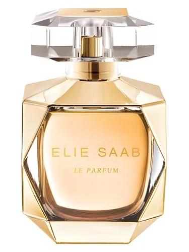 Le Parfum Eclat d'Or — Elie Saab
