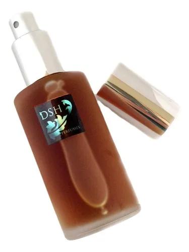 Dark Moon (Holiday No.16) — DSH Perfumes