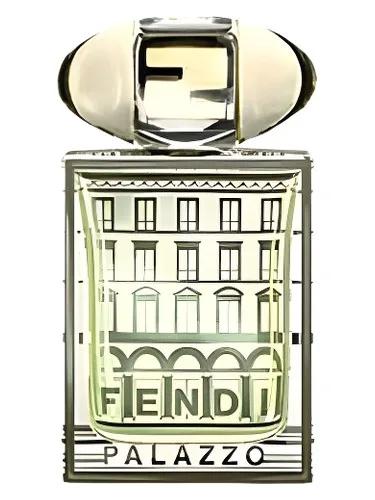 Palazzo Fendi Eau de Toilette — Fendi