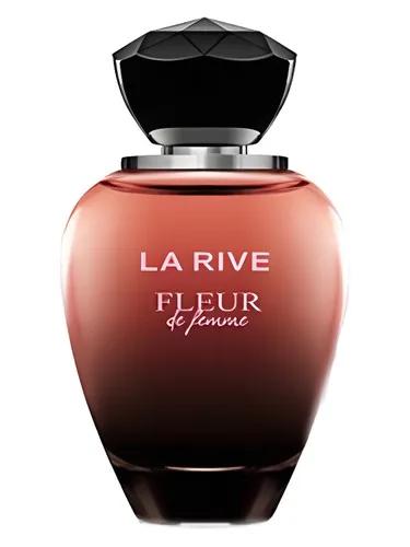 Fleur de Femme — La Rive