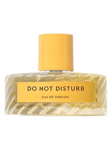 Do Not Disturb — Vilhelm Parfumerie