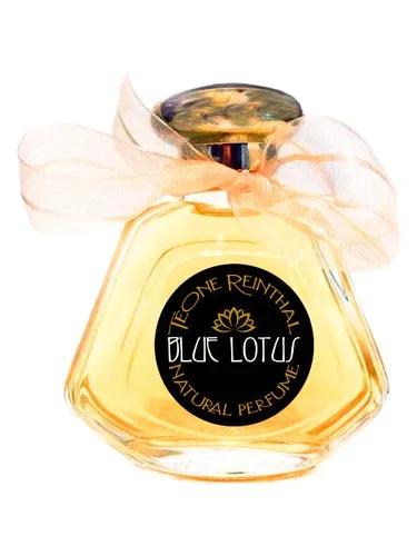 Blue Lotus — Teone Reinthal Natural Perfume