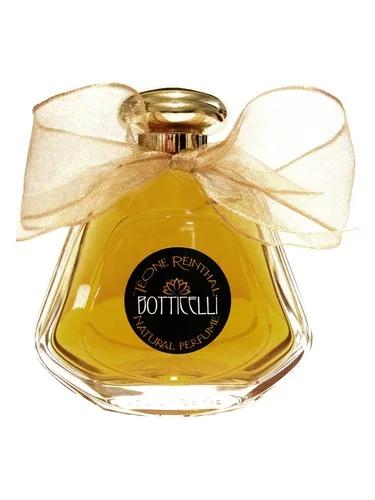 Botticelli — Teone Reinthal Natural Perfume