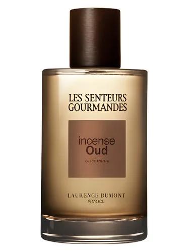 Incense Oud — Laurence Dumont