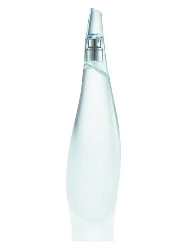 Liquid Cashmere Aqua — Donna Karan