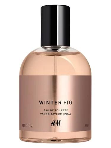 Winter Fig H&M — H&M