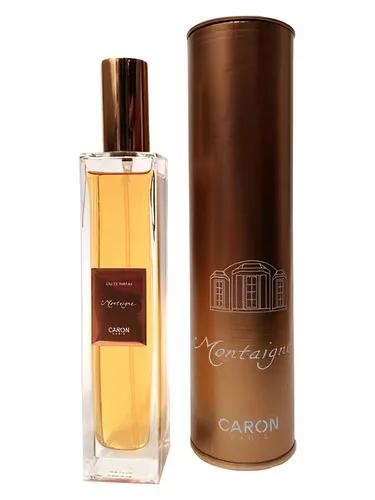Montaigne 2016 Edition — Caron