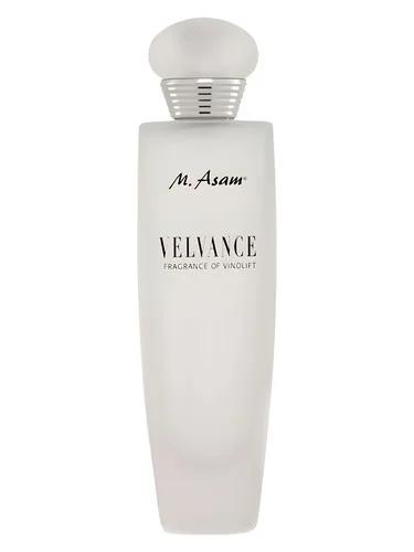 Velvance M. Asam — M. Asam