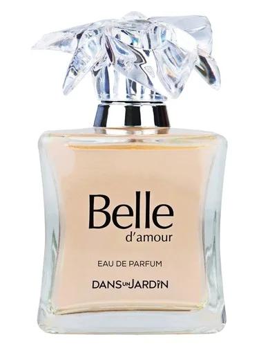 Belle d'Amour — Dans un Jardin
