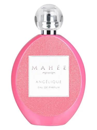 Mahée Angélique — Dans un Jardin