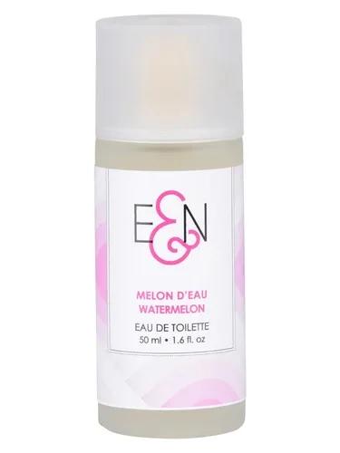 Melon d'Eau — Dans un Jardin