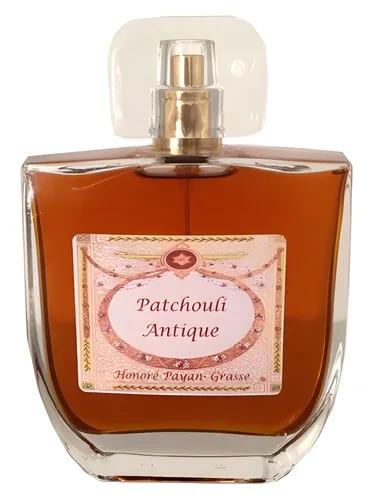 Patchouli Antique — Honore Payan