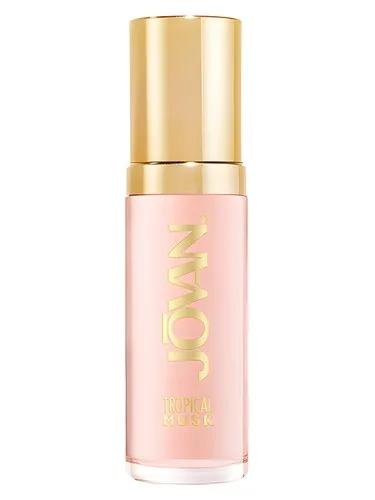 Tropical Musk for Her — Jovan