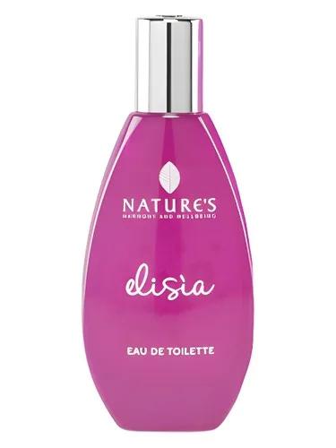 Elisìa — Nature's