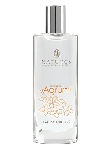 Giardino d'Agrumi Nature's — Nature's
