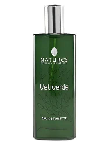 Vetiverde Nature's — Nature's