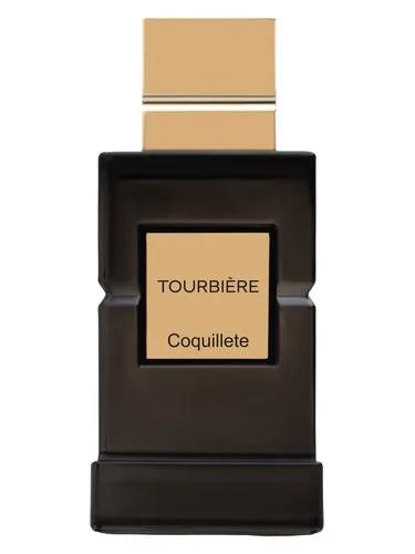 Tourbière — Coquillete
