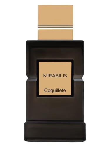 Mirabilis — Coquillete