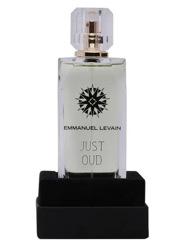 Just Oud — Emmanuel Levain