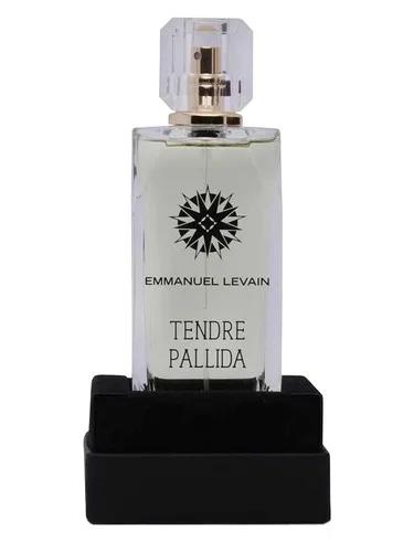 Tendre Pallida — Emmanuel Levain