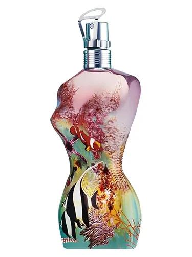 Classique les d'Ete 2005 — Jean Paul Gaultier