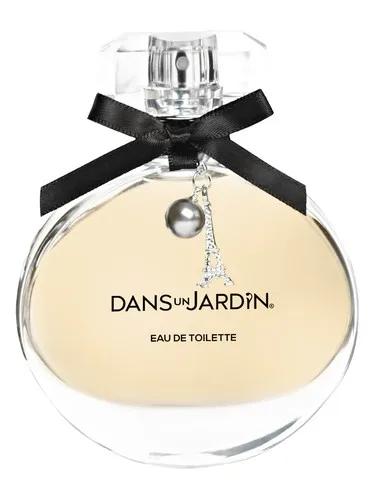 Vanille — Dans un Jardin