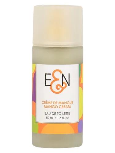 Crème de Mangue — Dans un Jardin