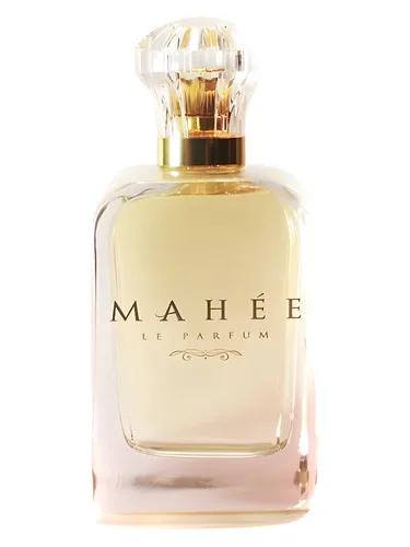 Mahée — Dans un Jardin