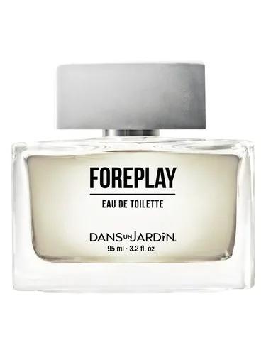 Foreplay — Dans un Jardin
