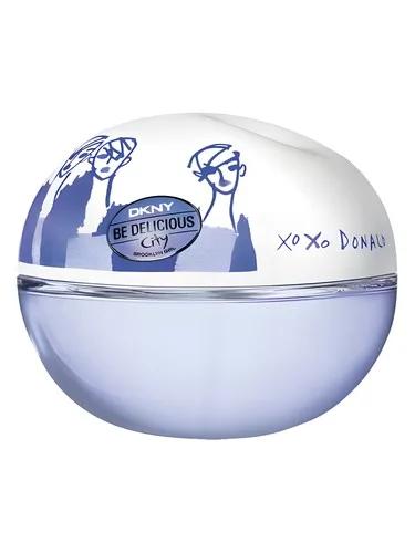 DKNY Be Delicious City Brooklyn Girl — Donna Karan