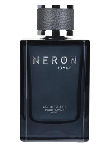 Néron Homme — Dans un Jardin