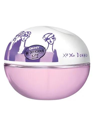 DKNY Be Delicious City Nolita Girl — Donna Karan