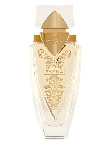 Faena — Pacoma