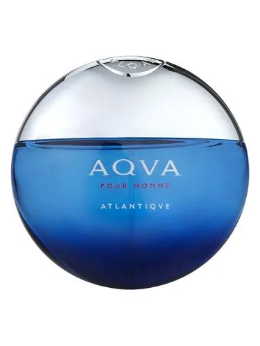 Aqva Pour Homme Atlantiqve — Bvlgari