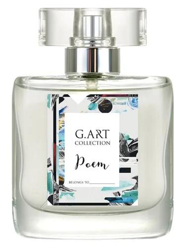 Poem — Parfums Genty